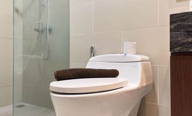 Apartemen Permata Hijau Suites