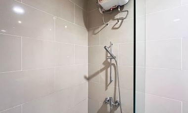 Apartemen Permata Hijau Suites