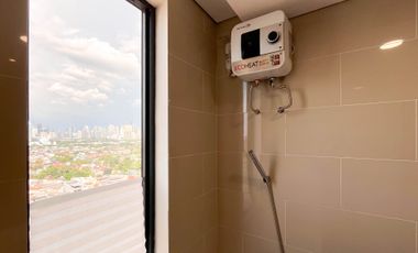 Apartemen Permata Hijau Suites