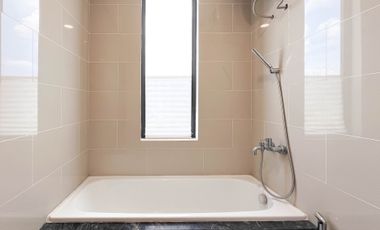 Apartemen Permata Hijau Suites