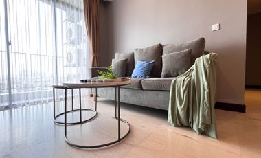 Apartemen Permata Hijau Suites