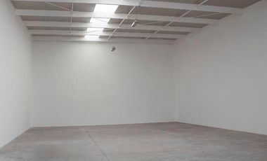Bodega en preventa en parque industrial sobre el libramiento norponiente