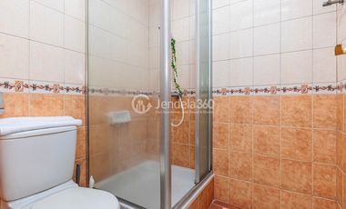 Disewakan Apartemen Grand ITC Permata Hijau tipe 3BR Full Furnished | GPHD019