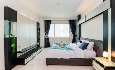 Disewakan Apartemen Grand ITC Permata Hijau tipe 3BR Full Furnished | GPHD019