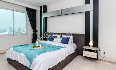 Disewakan Apartemen Grand ITC Permata Hijau tipe 3BR Full Furnished | GPHD019