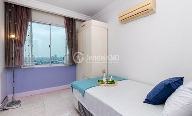 Disewakan Apartemen Grand ITC Permata Hijau tipe 3BR Full Furnished | GPHD019