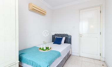 Disewakan Apartemen Grand ITC Permata Hijau tipe 3BR Full Furnished | GPHD019