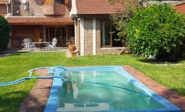 Chalet en venta en Don Bosco Este