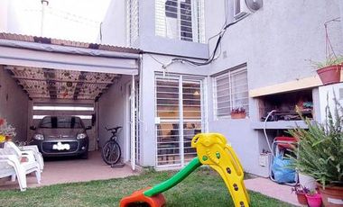 Casa - JARDINES DEL OLMO