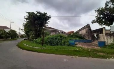 Tanah Siap Bangun di Jemursari Murah Butuh Cepat
