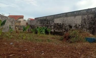 Tanah Siap Bangun di Jemursari Murah Butuh Cepat