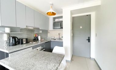 Departamento Aurora De Chile ID: 160782r