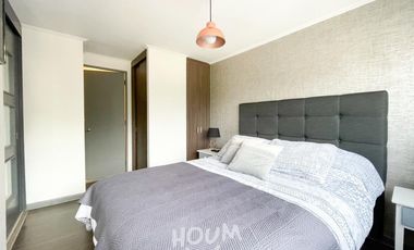 Departamento Aurora De Chile ID: 160782r