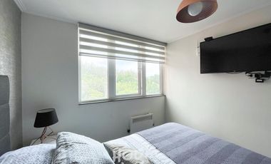 Departamento Aurora De Chile ID: 160782r