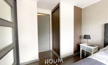 Departamento Aurora De Chile ID: 160782r