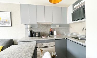 Departamento Aurora De Chile ID: 160782r