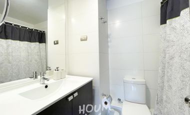 Departamento Aurora De Chile ID: 160782r