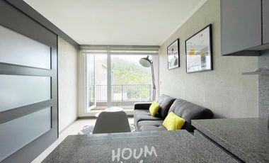 Departamento Aurora De Chile ID: 160782r