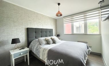 Departamento Aurora De Chile ID: 160782r