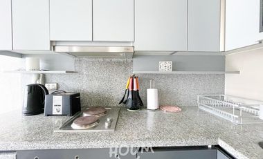 Departamento Aurora De Chile ID: 160782r