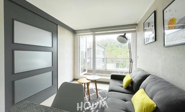 Departamento Aurora De Chile ID: 160782r