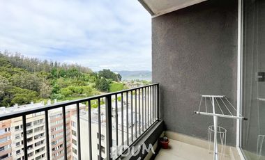 Departamento Aurora De Chile ID: 160782r