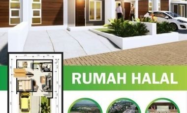 Lokasi Strategis perumahan syariah murah di Tangerang