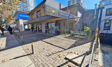 Local Comercial en arriendo en Viña del Mar