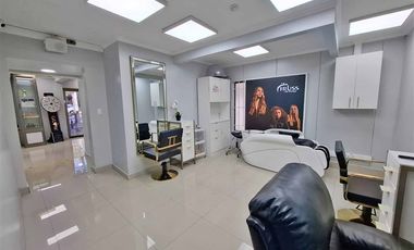 Local Comercial en arriendo en Viña del Mar