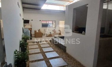 casa en venta en gonzalo mejia. Cod V62390