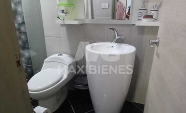 casa en venta en gonzalo mejia. Cod V62390