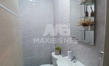 casa en venta en gonzalo mejia. Cod V62390