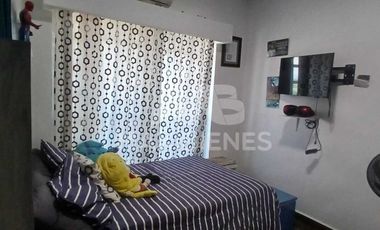 casa en venta en gonzalo mejia. Cod V62390