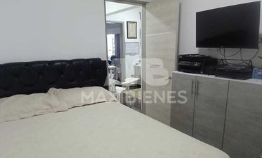 casa en venta en gonzalo mejia. Cod V62390