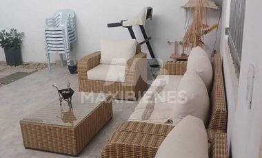 casa en venta en gonzalo mejia. Cod V62390