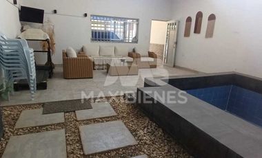 casa en venta en gonzalo mejia. Cod V62390