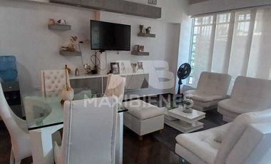 casa en venta en gonzalo mejia. Cod V62390