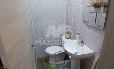 casa en venta en gonzalo mejia. Cod V62390