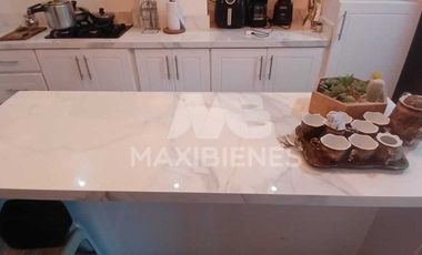 casa en venta en gonzalo mejia. Cod V62390