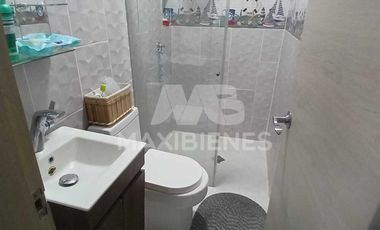 casa en venta en gonzalo mejia. Cod V62390