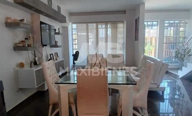 casa en venta en gonzalo mejia. Cod V62390