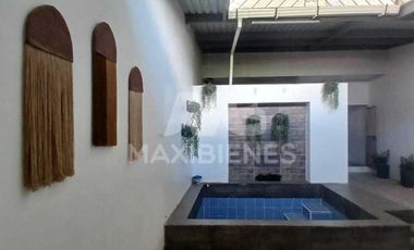casa en venta en gonzalo mejia. Cod V62390