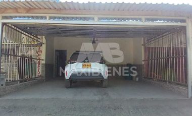 casa en venta en gonzalo mejia. Cod V62390