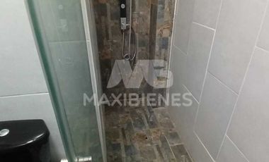 casa en venta en gonzalo mejia. Cod V62390