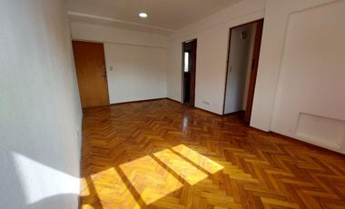 Alquiler departamento 1 dormitorio - Entre Rios 800 Rosario