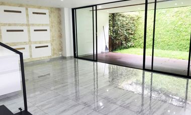 PR13448 Casa en renta en el sector El  Atravesado