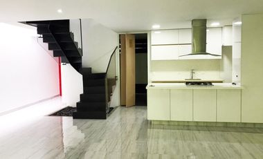 PR13448 Casa en renta en el sector El  Atravesado