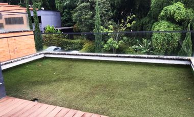 PR13448 Casa en renta en el sector El  Atravesado