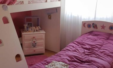 EXCELENTE TRIPLEX DE 3 AMBIENTES EN VENTA - MORON CENTRO