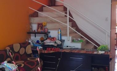 EXCELENTE TRIPLEX DE 3 AMBIENTES EN VENTA - MORON CENTRO